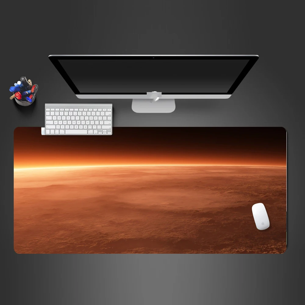 Mysterious Art Space Mouse Pad Print Rubber Large Mouse Pad PC Computer Game Mousepad Game Accessories Best Selling Mause Pad 
Mysterious Art Space Mouse Pad Print Rubber Large Mouse Pad PC Computer Game Mousepad Game Accessories Best Selling Mause Pad