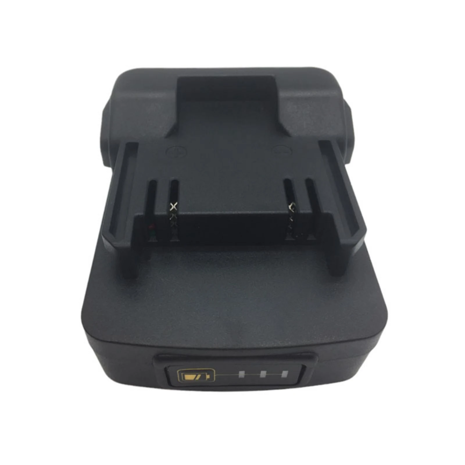 18v Battery Converter Adapter for Hitachi18v Flat Push Type Lithium Battery Charger Convertor Power Tool
18v Battery Converter Adapter for Hitachi18v Flat Push Type Lithium Battery Charger Convertor Power Tool