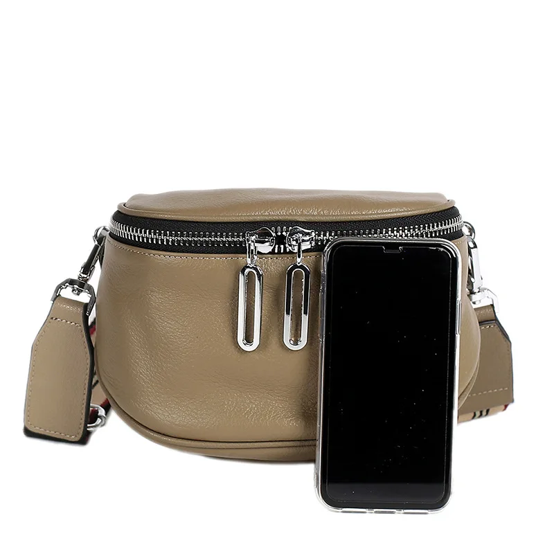 Real Genuine Cow Leather Bag Women Vintage Baguette Half Moon Handbags Crossbody Messenger Bags Women Female Purses
Real Genuine Cow Leather Bag Women Vintage Baguette Half Moon Handbags Crossbody Messenger Bags Women Female Purses