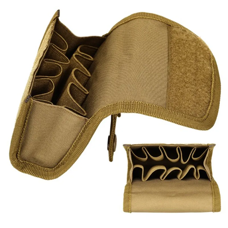 Multifunctional Tactical MOLLE Waist Bag Mini bullet ammunition bag 10 hole loose ammunition bag Outdoor 600D Nylon Traveling
Multifunctional Tactical MOLLE Waist Bag Mini bullet ammunition bag 10 hole loose ammunition bag Outdoor 600D Nylon Traveling