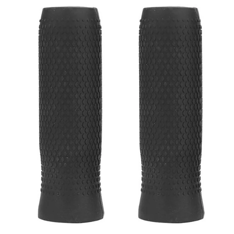 Electric Scooter Handle Bar Grip Non-Slip Rubber Handle Bar Grip for Xiaomi Ninebot ES1 ES2 ES4
Electric Scooter Handle Bar Grip Non-Slip Rubber Handle Bar Grip for Xiaomi Ninebot ES1 ES2 ES4