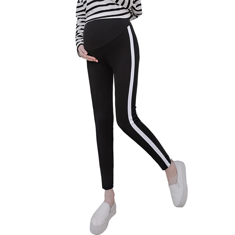 Fashion Autumn Maternity Pants New Pregnant Elastic Waist Belly Casual Trousers Clothes for Pregnant Women Pregnancy Pants
Fashion Autumn Maternity Pants New Pregnant Elastic Waist Belly Casual Trousers Clothes for Pregnant Women Pregnancy Pants