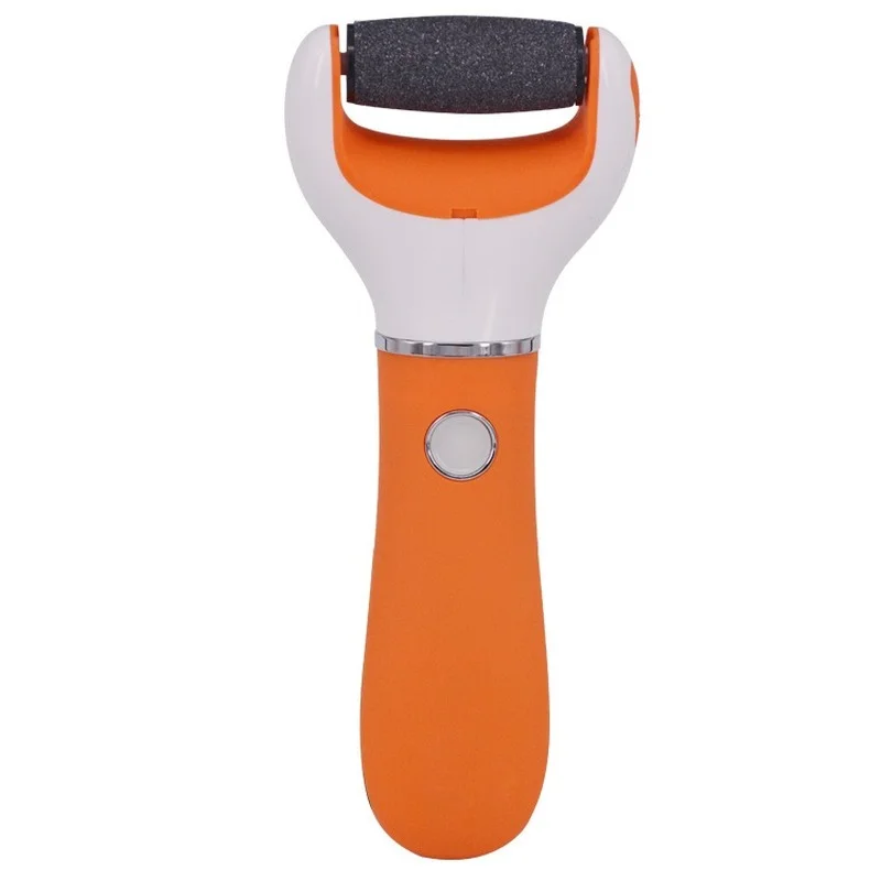 New Rechargeable Electric Foot Grinder for Removing Dead Skin, Calluses and Foot Grinder for Foot Care and Pedicure
New Rechargeable Electric Foot Grinder for Removing Dead Skin, Calluses and Foot Grinder for Foot Care and Pedicure