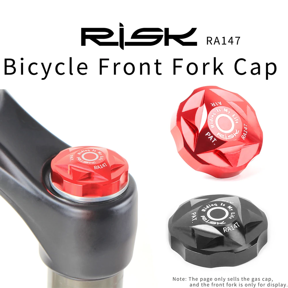 Mountain MTB Bike Fork Shoulder Air Nozzle Cover Replacement Mountain Bicycle Shockproof Front Fork Cap Cycling Parts
Mountain MTB Bike Fork Shoulder Air Nozzle Cover Replacement Mountain Bicycle Shockproof Front Fork Cap Cycling Parts