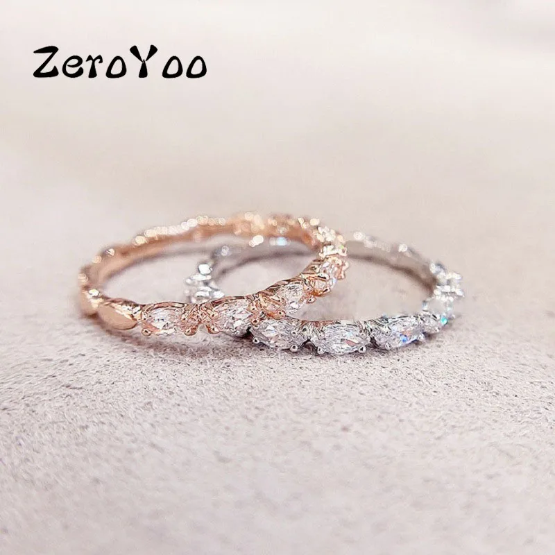 Swa Fashion Jewelry Charms Simple Zinc Alloy Sparkling Crystal Ring Sweet Engagement Wedding Ring For Women Gift Free Shipping
Swa Fashion Jewelry Charms Simple Zinc Alloy Sparkling Crystal Ring Sweet Engagement Wedding Ring For Women Gift Free Shipping