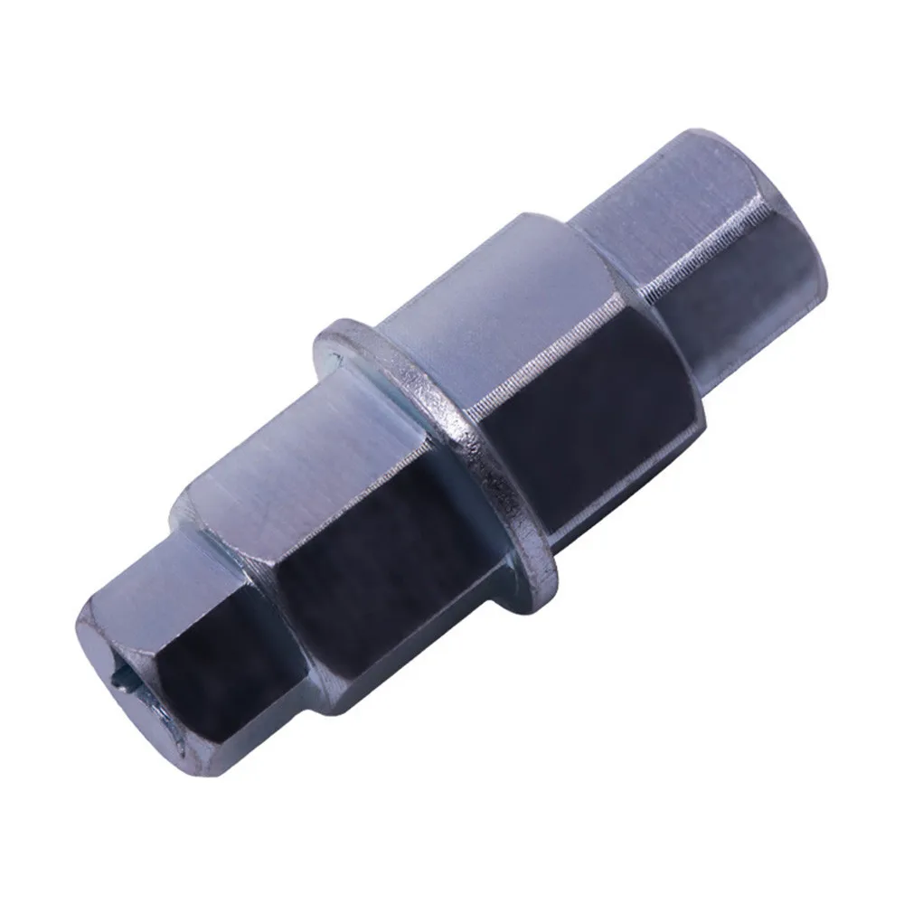 7*1.88cm Axle Hex Spindle Driver Spindle Driver Tool Motorcycle Durable Hot Sale Practical
7*1.88cm Axle Hex Spindle Driver Spindle Driver Tool Motorcycle Durable Hot Sale Practical