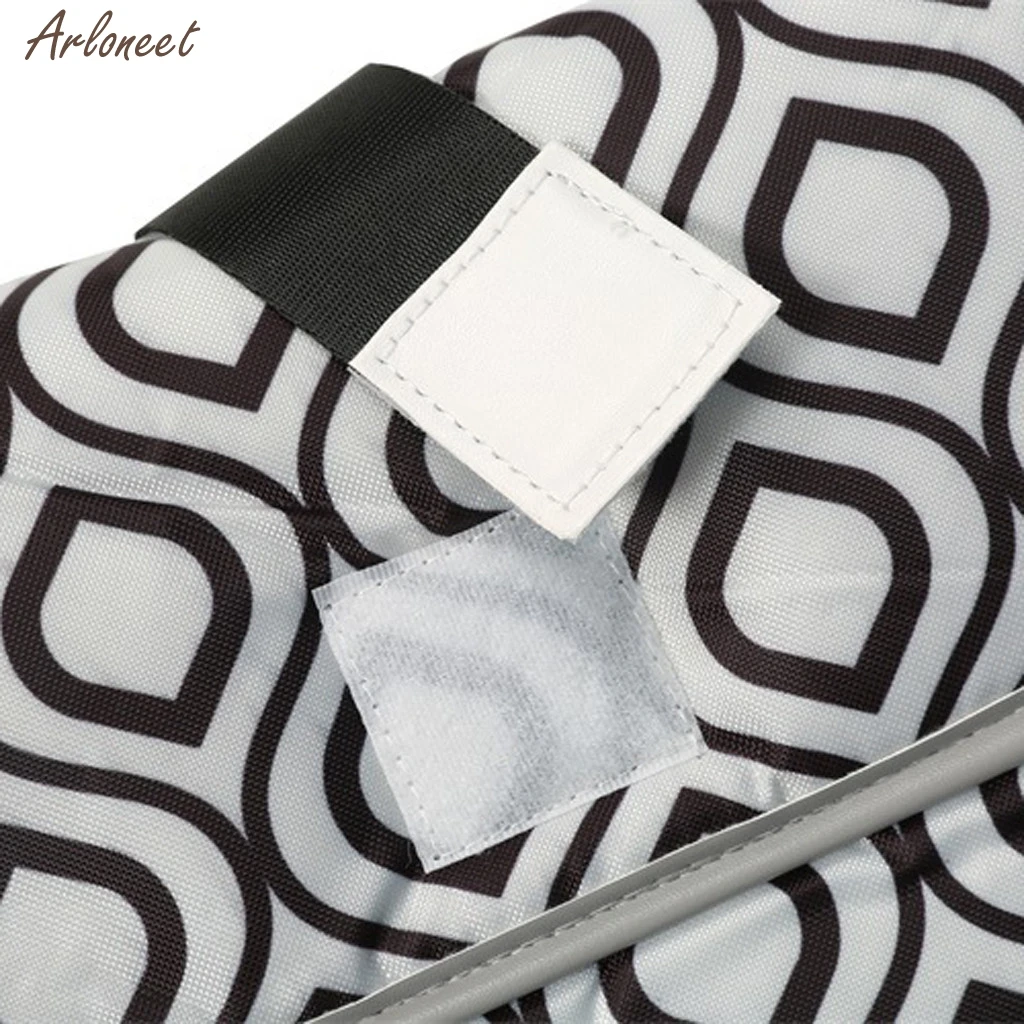 Newborns Foldable Waterproof Baby Diaper Changing Mat Portable Changing Pad Baby Changing Kit for Home Outside 2019
Newborns Foldable Waterproof Baby Diaper Changing Mat Portable Changing Pad Baby Changing Kit for Home Outside 2019