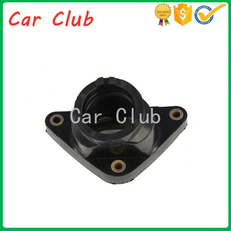 Carburetor Intake Adapter Boot Set Carburetor Interface Glue Air Intake Throat Intake Pipe Port Connector for TRX400EX 1999-2008
Carburetor Intake Adapter Boot Set Carburetor Interface Glue Air Intake Throat Intake Pipe Port Connector for TRX400EX 1999-2008