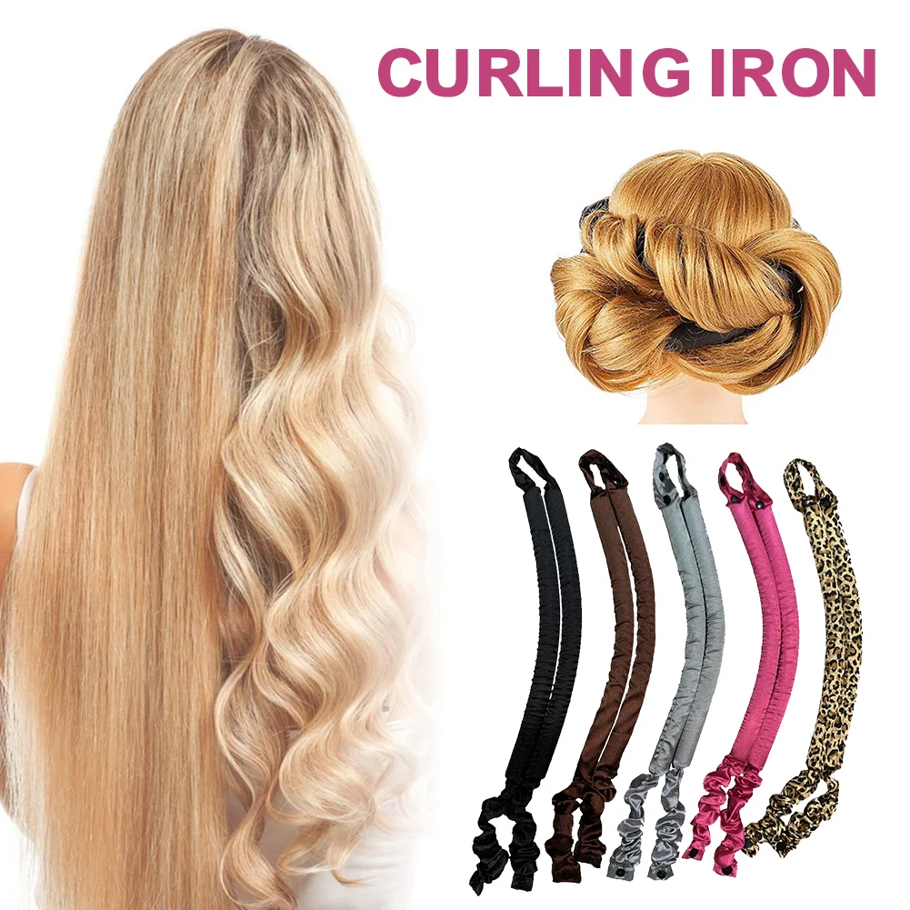 Sleeping Hair Rollers Flexible Curling Rods Magic Wave Hair Curler No Heat Spiral Pear Flower Curling Iron Modeling Accessories
Sleeping Hair Rollers Flexible Curling Rods Magic Wave Hair Curler No Heat Spiral Pear Flower Curling Iron Modeling Accessories