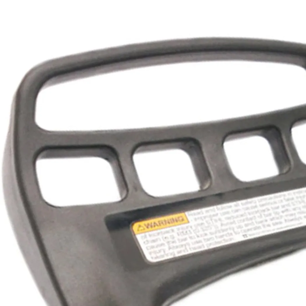1Pcs Chain Brake Handle Guard Replacement Accessory For Stihl MS271 MS291 1141-792-9101 Chainsaw Lawn Mower Part
1Pcs Chain Brake Handle Guard Replacement Accessory For Stihl MS271 MS291 1141-792-9101 Chainsaw Lawn Mower Part