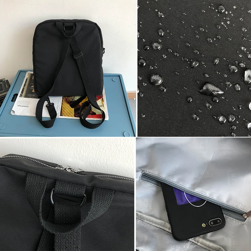 Multi function Large capacity Fashionable Boys and girls Backpack Unisex Student Schoolbag Cool Waterproof travelling bag New
Multi function Large capacity Fashionable Boys and girls Backpack Unisex Student Schoolbag Cool Waterproof travelling bag New