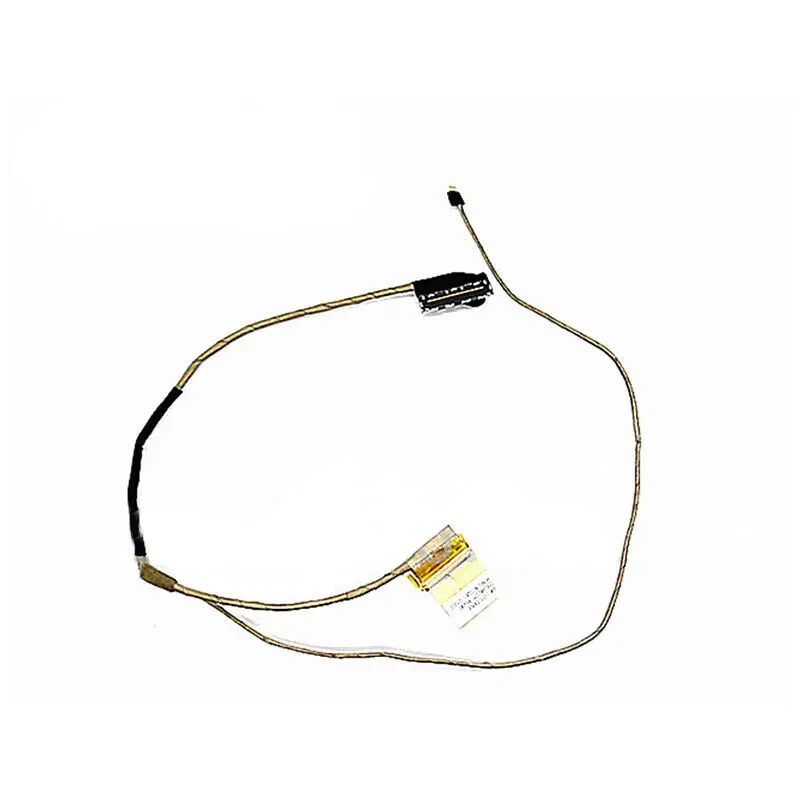 For Hasee Q480S K470N D1 D2 K480N D3 UN43 UN45 LVDS cable DD0JW6LC020/010/000
For Hasee Q480S K470N D1 D2 K480N D3 UN43 UN45 LVDS cable DD0JW6LC020/010/000