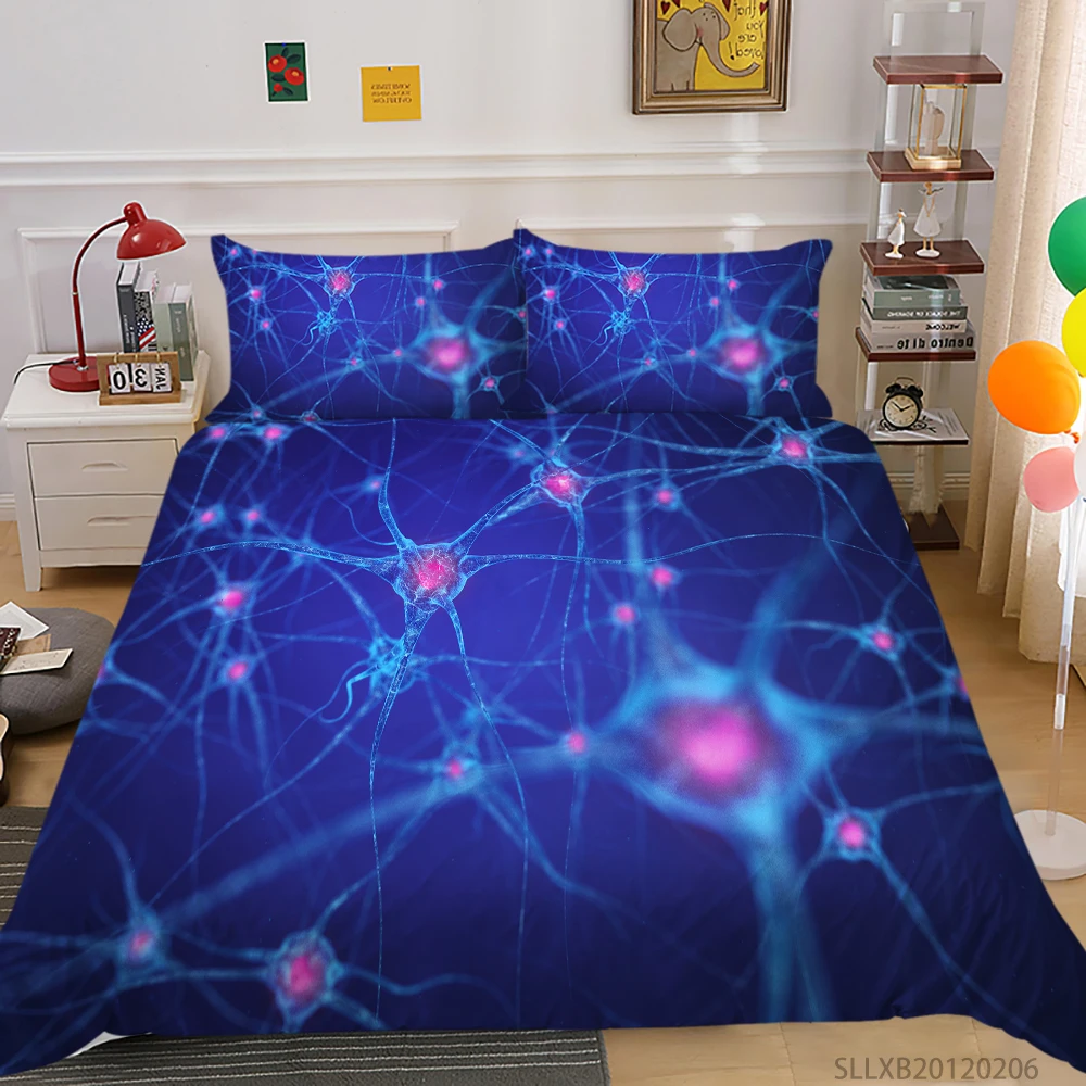 3D Bedding Set Luxury Duvet Cover Set 2/3 Pcs King Size Bed Set Pillowcase Creative Design Bedroom Decoration 
3D Bedding Set Luxury Duvet Cover Set 2/3 Pcs King Size Bed Set Pillowcase Creative Design Bedroom Decoration