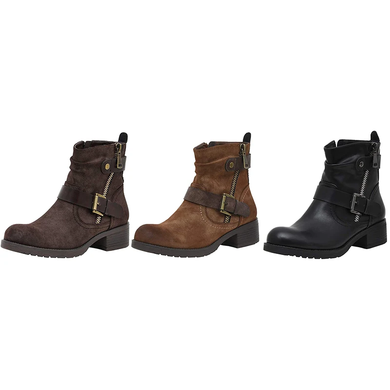 Autumn Winter Fashion Men Motorcycle Boots Genuine Leather Ankle Chelsea Boots Men Shoes Vintage Classic Men Leather Ankle Boots
Autumn Winter Fashion Men Motorcycle Boots Genuine Leather Ankle Chelsea Boots Men Shoes Vintage Classic Men Leather Ankle Boots