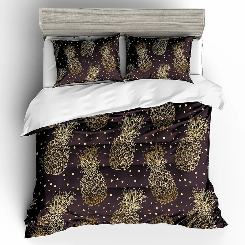 Комплект постельного белья с 3D-принтом на заказ, Комплект постельного белья с мультяшным ананасом, s, пододеяльник, комплект хлопкового пост...
Комплект постельного белья с 3D-принтом на заказ, Комплект постельного белья с мультяшным ананасом, s, пододеяльник, комплект хлопкового пост...