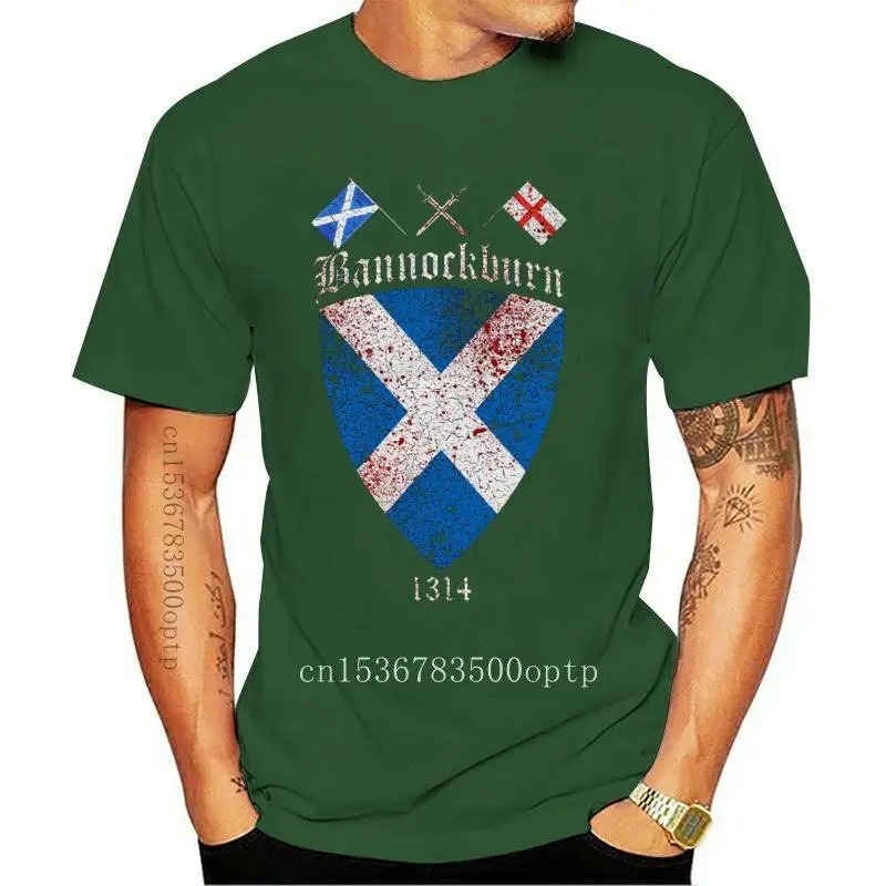 Bannockburn Women's T-Shirt Robert 1314 flag Bruce of Scotland Scotland battle Streetwear Tops Tee Shirt
Bannockburn Women's T-Shirt Robert 1314 flag Bruce of Scotland Scotland battle Streetwear Tops Tee Shirt
