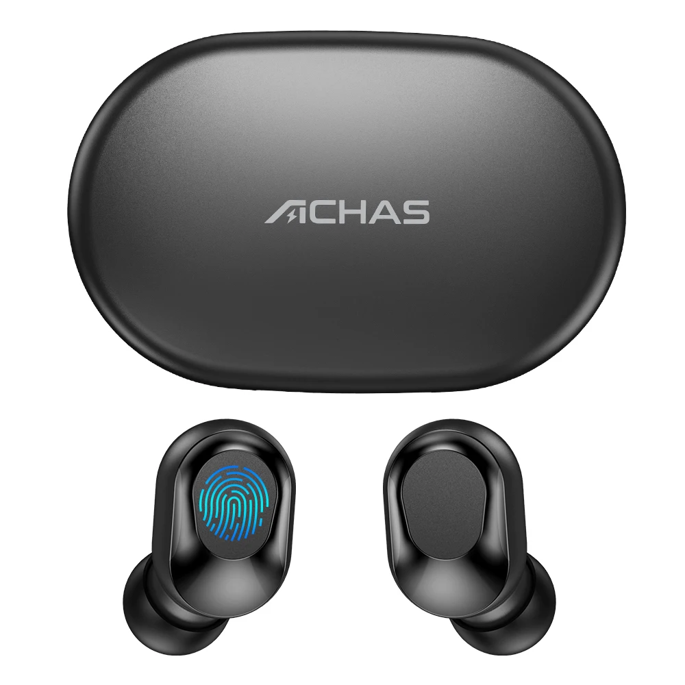 New TWS Wireless earphones Bluetooth 5.0 Headphones with Charge Box earbuds Wireless Headphones For iPhone Huawei
New TWS Wireless earphones Bluetooth 5.0 Headphones with Charge Box earbuds Wireless Headphones For iPhone Huawei
