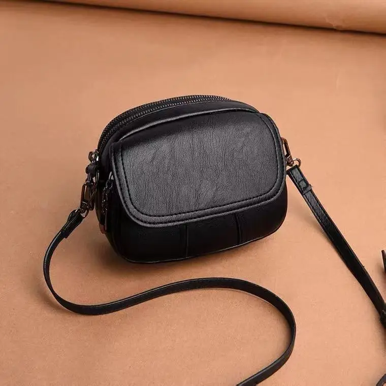 Ladies bags 2021 new shoulder bag high-quality with real cowhide diagonal bag 8223 casual fashion luxury quality three-layer bag
Ladies bags 2021 new shoulder bag high-quality with real cowhide diagonal bag 8223 casual fashion luxury quality three-layer bag