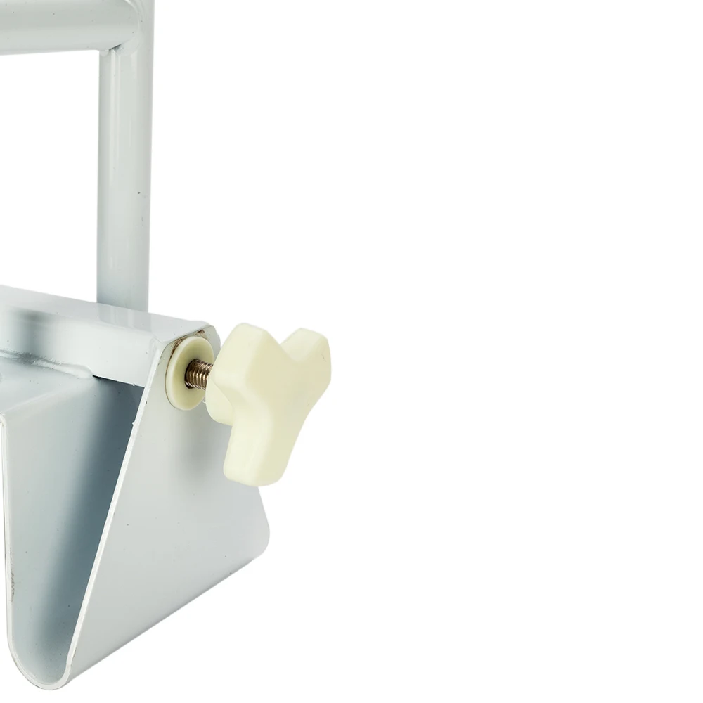 Bathroom Bathtub Grab Bar Safety Rail Tub Clamp Shower Tub Grip Anti-Slip Helping Handle
Bathroom Bathtub Grab Bar Safety Rail Tub Clamp Shower Tub Grip Anti-Slip Helping Handle
