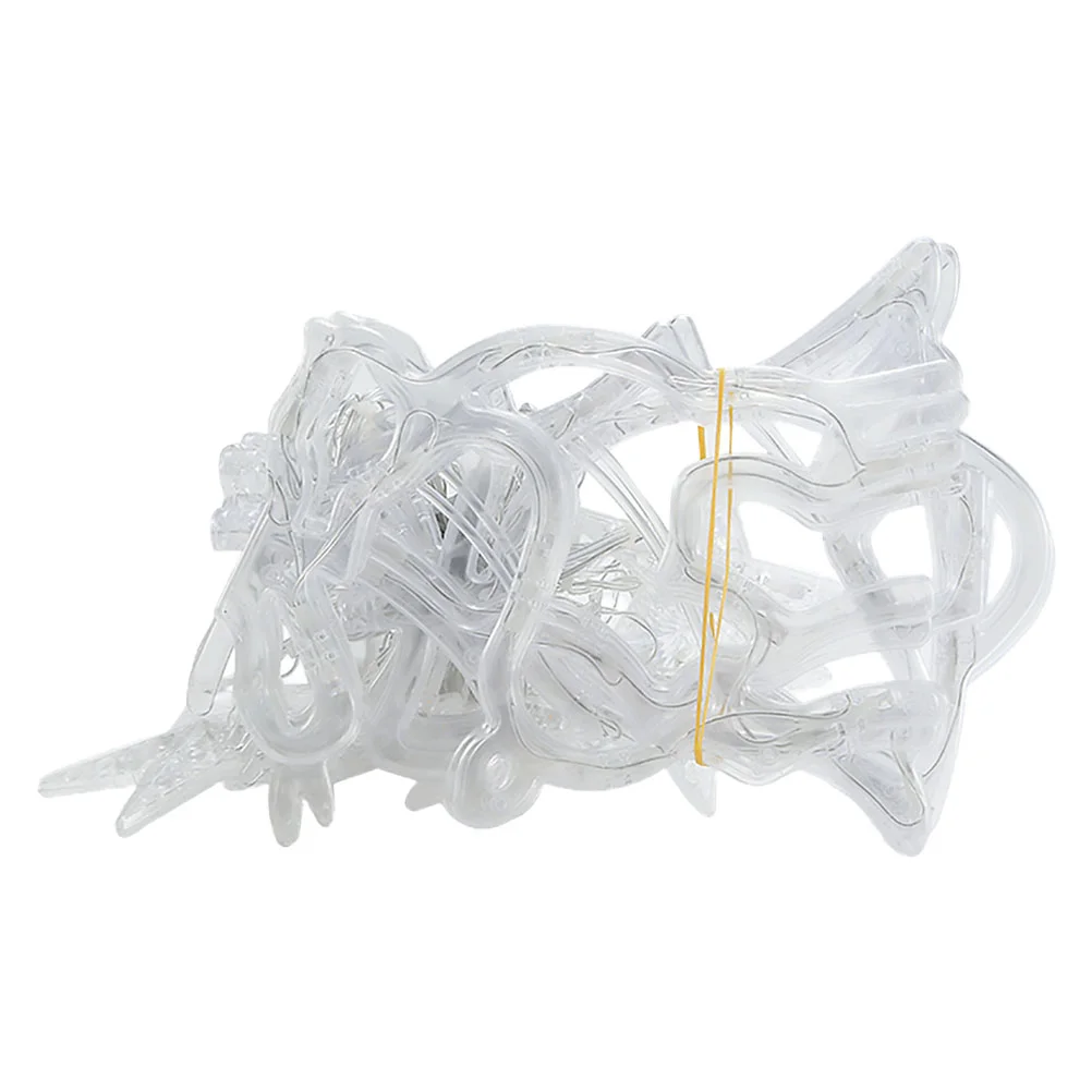 1 шт. светодиодный ная Гирлянда для занавесок, украшение, Рождественская лампа, украшение для спальни (вилка)
1 шт. светодиодный ная Гирлянда для занавесок, украшение, Рождественская лампа, украшение для спальни (вилка)