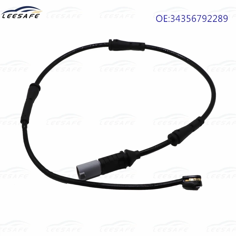 34356792289 передняя левая тормозная колодка датчик износа для BMW 1 серии F20 3 F30 F31