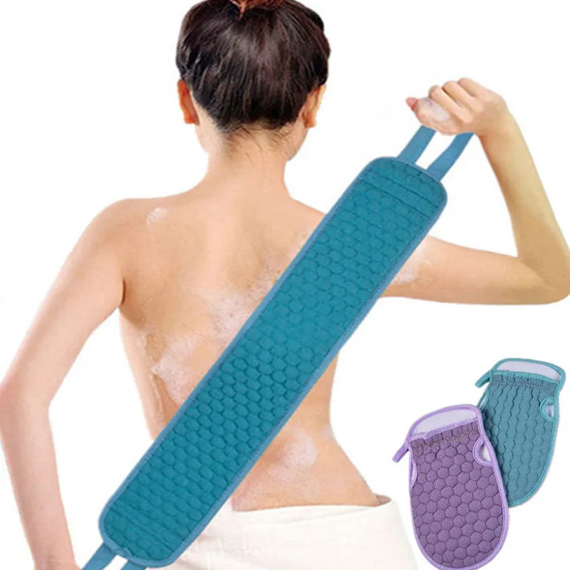 Bath Belt Rayon Long Cleaning Adult Bath Belt Body Loofah Back Scrubber Bath Sponge Wash Shower Exfoliating Sponge
Bath Belt Rayon Long Cleaning Adult Bath Belt Body Loofah Back Scrubber Bath Sponge Wash Shower Exfoliating Sponge