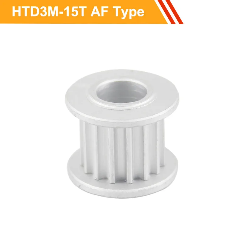 3M 15T Timing Pulley HTD3M Type Synchronous Pulley Wheel 11mm/16mm Belt Width 4/5/6/6.35/8mm Bore Tooth Belt Pulley
3M 15T Timing Pulley HTD3M Type Synchronous Pulley Wheel 11mm/16mm Belt Width 4/5/6/6.35/8mm Bore Tooth Belt Pulley