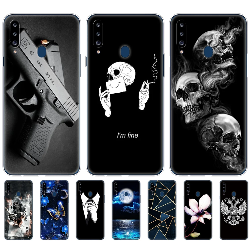 Case For Samsung Galaxy a20s Case Galaxy a20s Case Silicone Bumper For Samsung A20s A 20s a207 SM-a207f Cover Soft Fundas
Case For Samsung Galaxy a20s Case Galaxy a20s Case Silicone Bumper For Samsung A20s A 20s a207 SM-a207f Cover Soft Fundas