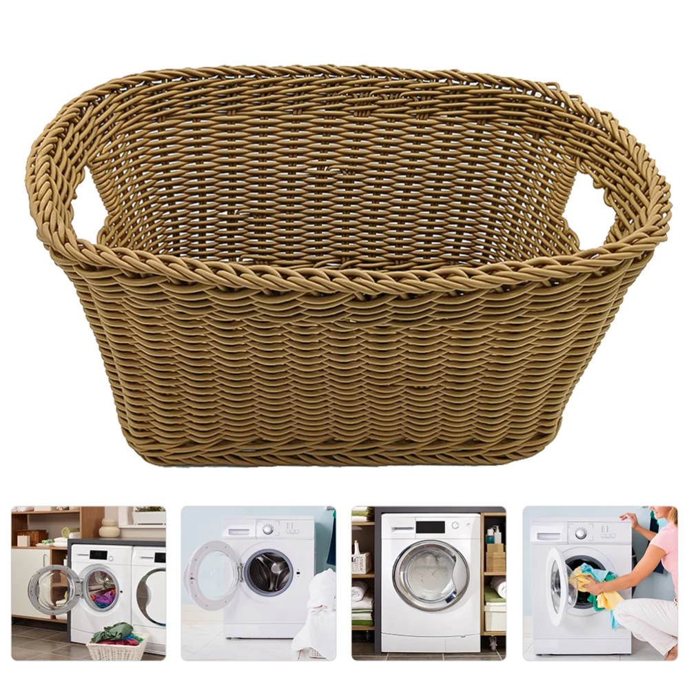 Multipurpose Practical Creative Durable Clothes Hamper Dirty Clothes Basket
Multipurpose Practical Creative Durable Clothes Hamper Dirty Clothes Basket