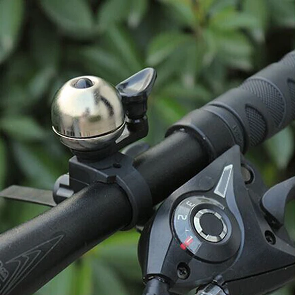 Hot Sale Universal Mountain Bike Retro Bell Scooter Road Bike Accessories Equipment Bicycle Bell N66
Hot Sale Universal Mountain Bike Retro Bell Scooter Road Bike Accessories Equipment Bicycle Bell N66