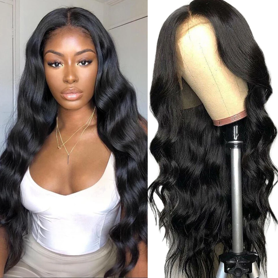 Body Wave Lace Front Human Hair Wig 30 32 InchT Part Lace Front Wig Brazilian Remy Hair Pre Plucked Human Hair Lace Frontal Wigs
Body Wave Lace Front Human Hair Wig 30 32 InchT Part Lace Front Wig Brazilian Remy Hair Pre Plucked Human Hair Lace Frontal Wigs
