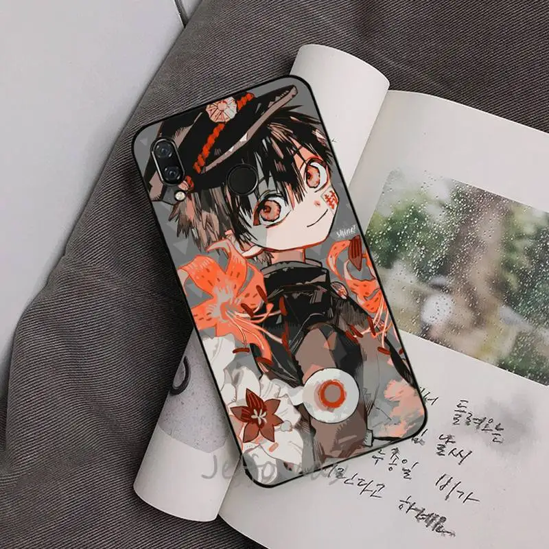 Toilet-Bound Hanako-kun Phone Case For Xiaomi Redmi 7 8 9t a3Pro 9se k20 mi8 max3 lite 9 note 9s 10 pro
Toilet-Bound Hanako-kun Phone Case For Xiaomi Redmi 7 8 9t a3Pro 9se k20 mi8 max3 lite 9 note 9s 10 pro