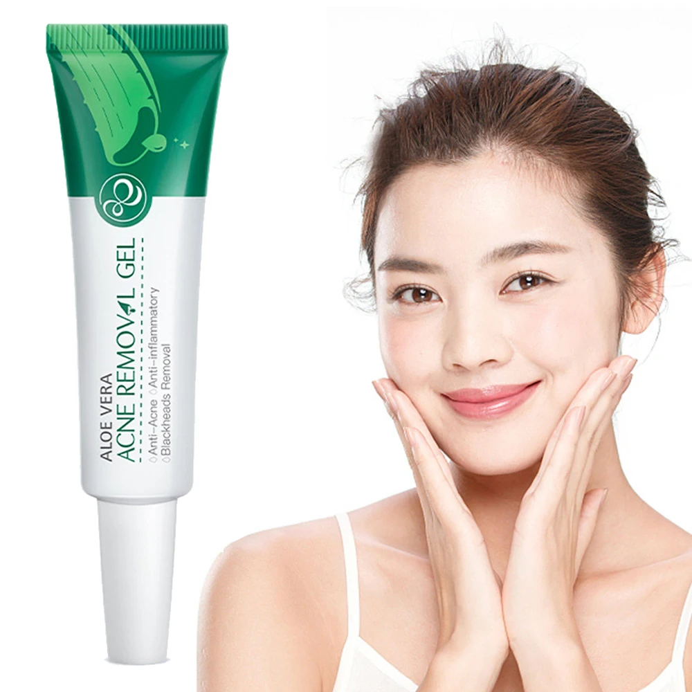 Увлажняющий крем для лица с экстрактом алоэ вера, 20 мл 
Увлажняющий крем для лица с экстрактом алоэ вера, 20 мл