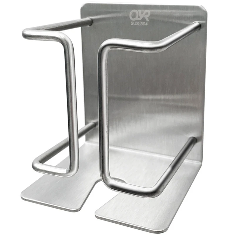 Electric Shaver Holder Wall-Mounted Self-Adhesive Stainless Steel Shaver Holder Wall-Mounted Bathroom Shaver Holder
Electric Shaver Holder Wall-Mounted Self-Adhesive Stainless Steel Shaver Holder Wall-Mounted Bathroom Shaver Holder