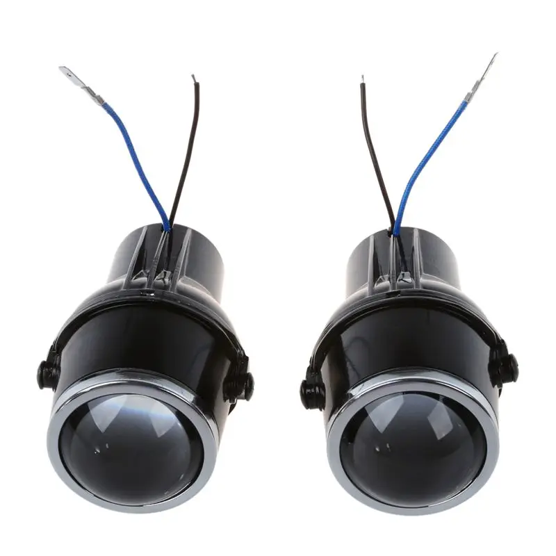 SODIAL(R) 55W H3 универсальная противотумансветильник фара HID ксеноновый галогенный Автомобильная линза 2 шт.
SODIAL(R) 55W H3 универсальная противотумансветильник фара HID ксеноновый галогенный Автомобильная линза 2 шт.