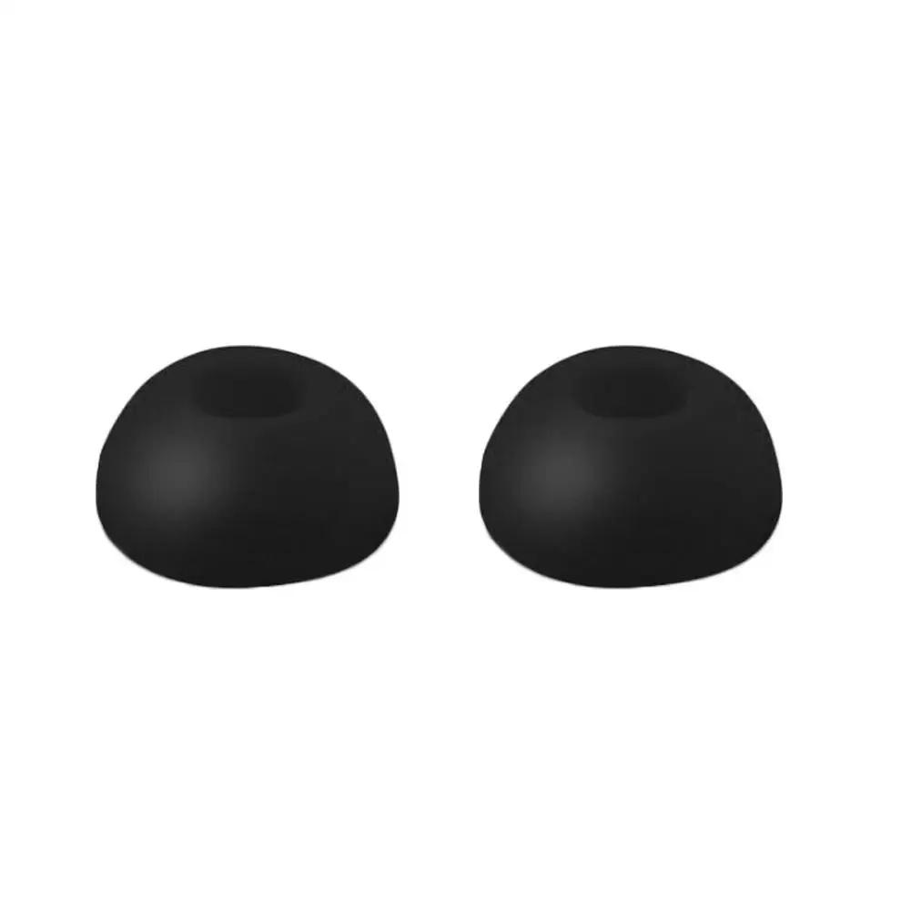 A Pair Memory Foam Earphones Cover For Airpods Pro Quality Reduction Noise Anti-lost Earmuffs High Non-slip V9D4
A Pair Memory Foam Earphones Cover For Airpods Pro Quality Reduction Noise Anti-lost Earmuffs High Non-slip V9D4