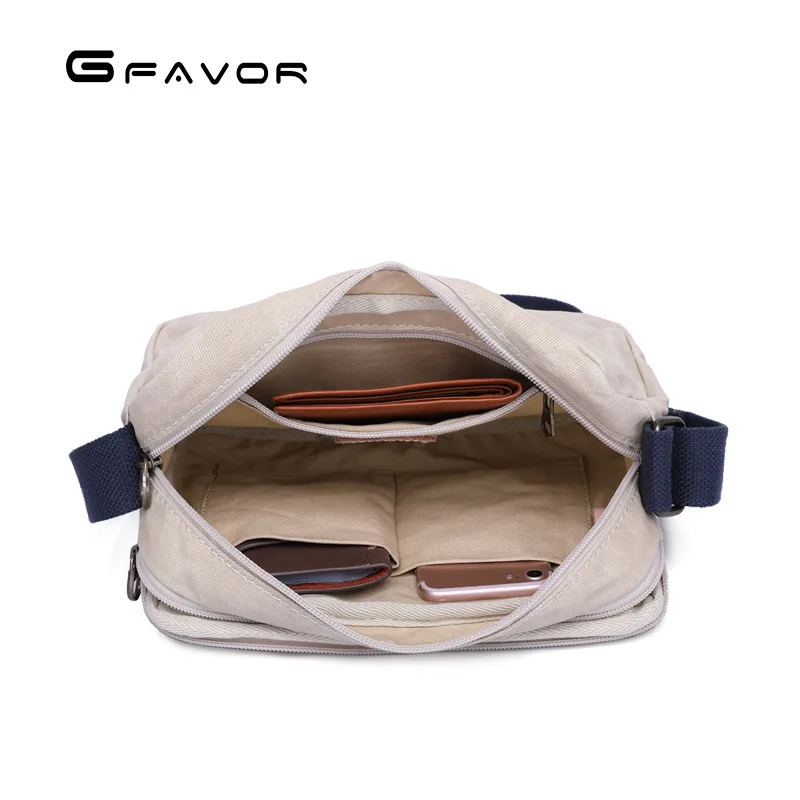 Genuine Leather Men Shoulder Bag Canvas Waterproof Large Shoulder Bag Zipper Minimalist Bolsa De Ombro Crossbody Bag DE50NDJ
Genuine Leather Men Shoulder Bag Canvas Waterproof Large Shoulder Bag Zipper Minimalist Bolsa De Ombro Crossbody Bag DE50NDJ