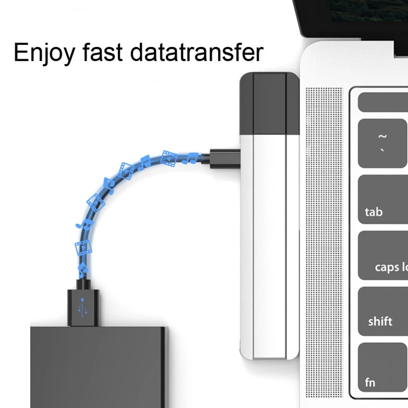 USB C Hub with HDMI Gigabit Ethernet Rj45 100M/1000M USB-C Dock PD Data Port Hub 3.0 TF SD for Pro/Air 2020
USB C Hub with HDMI Gigabit Ethernet Rj45 100M/1000M USB-C Dock PD Data Port Hub 3.0 TF SD for Pro/Air 2020