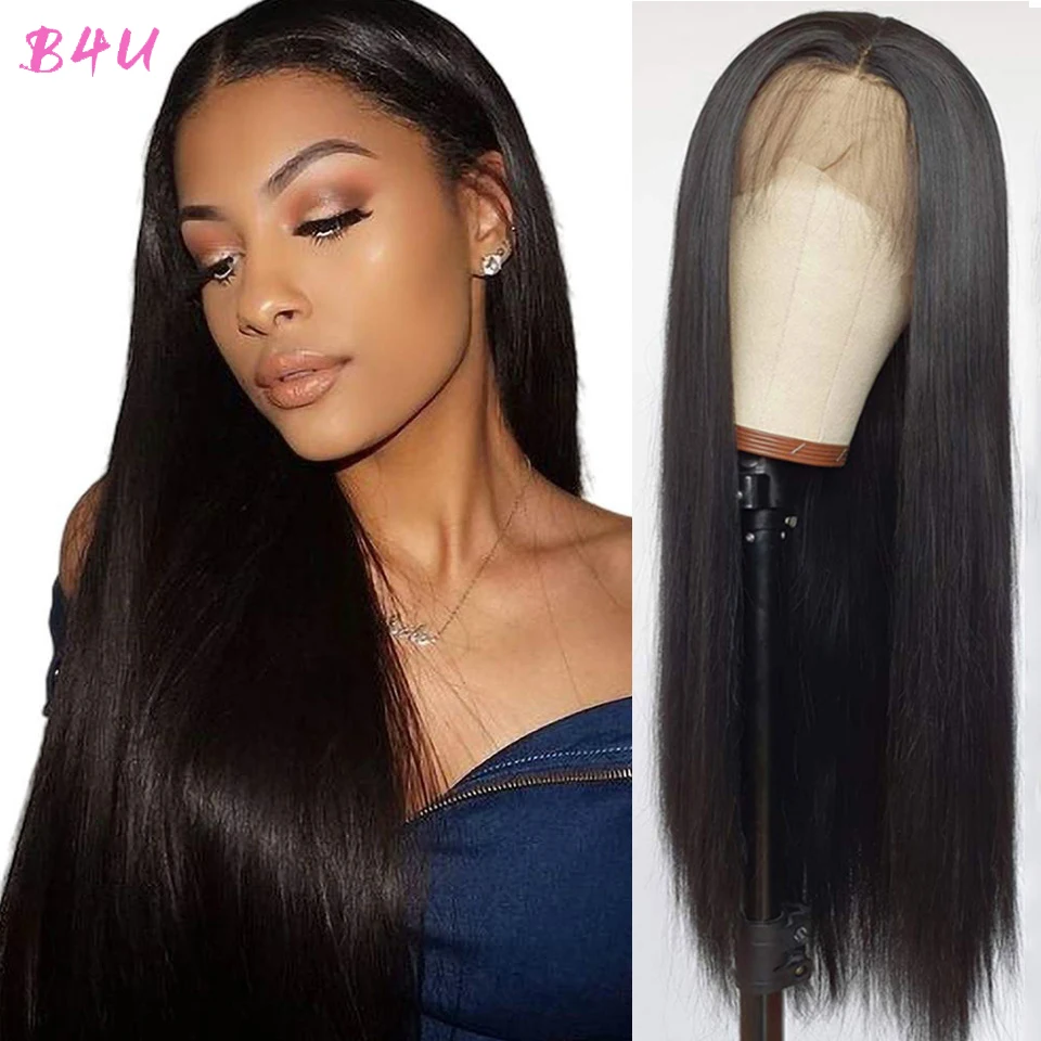 13x4 Straight Human Hair Lace Front Wigs For Women Human Hair Lace Frontal Wig Transparent Brazilian Closure Wig
13x4 Straight Human Hair Lace Front Wigs For Women Human Hair Lace Frontal Wig Transparent Brazilian Closure Wig