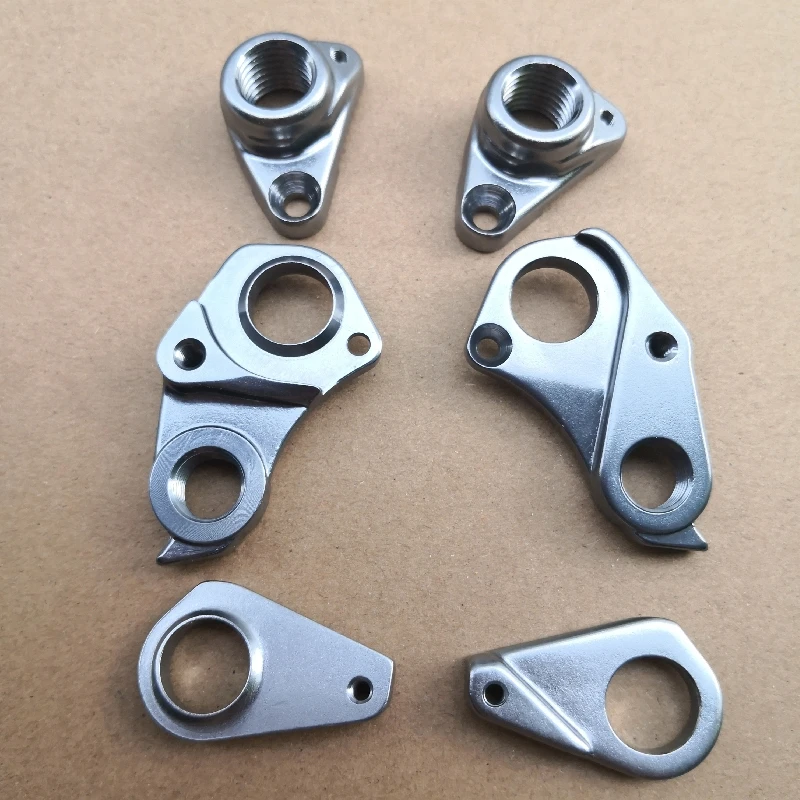 2sets Bicycle derailleur hanger For Giant Anthem Advanced 27.5 Giant Intrigue Lust Advanced Trance XTC thru axle 12x142 dropout
2sets Bicycle derailleur hanger For Giant Anthem Advanced 27.5 Giant Intrigue Lust Advanced Trance XTC thru axle 12x142 dropout