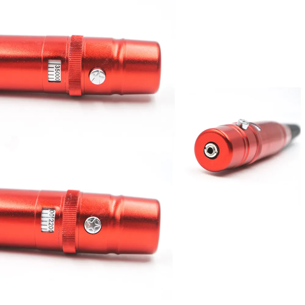 35000 r/min Professional Makeup eyebrow lip pen Permanent Makeup machine Equipment 3D microblade Tatto Gun Set
35000 r/min Professional Makeup eyebrow lip pen Permanent Makeup machine Equipment 3D microblade Tatto Gun Set