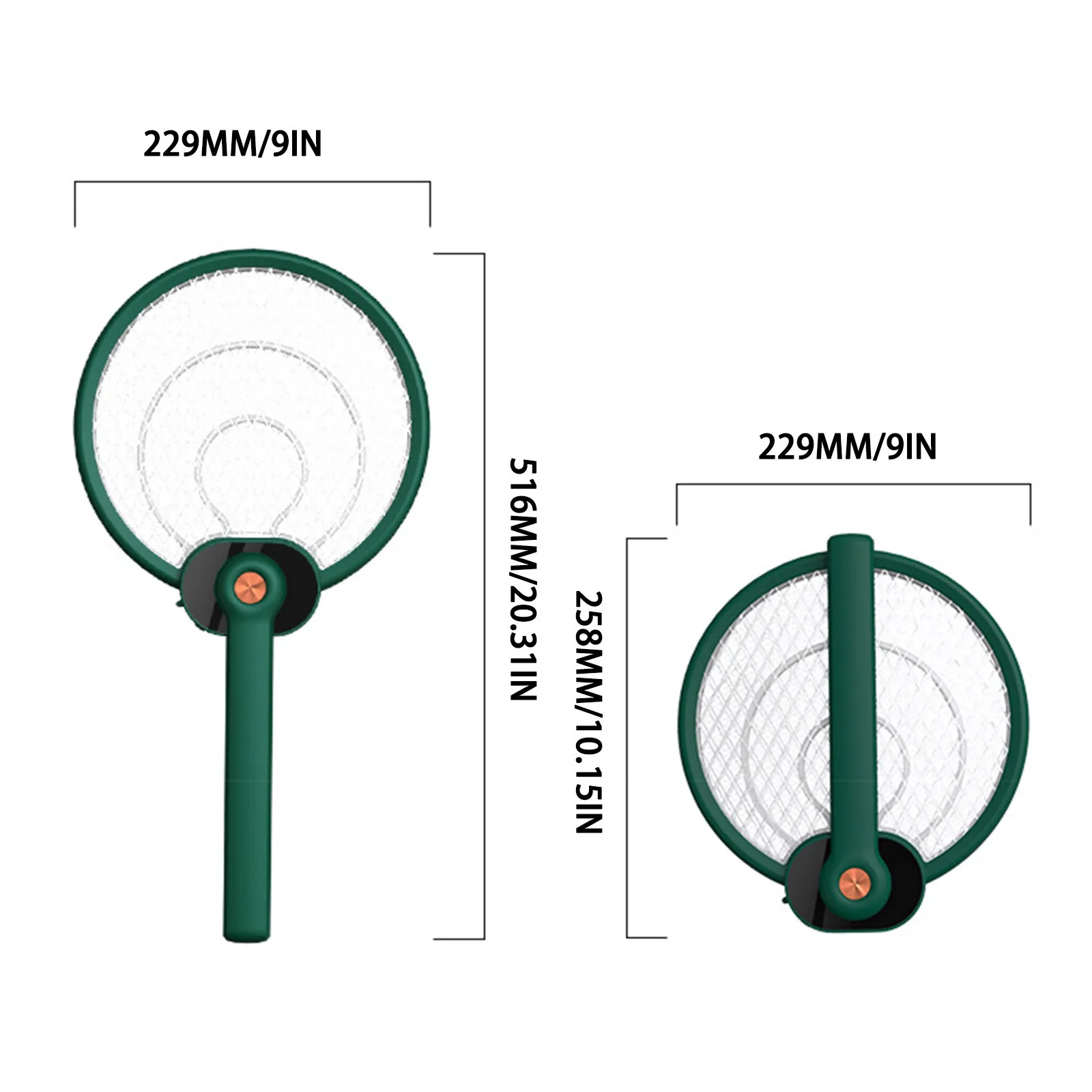 Mosquito Killer USB Rechargeable Electric Fly Swatter for Home, Outdoor, Powerful 2W Grid, Detachable Flashlight Safety Mesh
Mosquito Killer USB Rechargeable Electric Fly Swatter for Home, Outdoor, Powerful 2W Grid, Detachable Flashlight Safety Mesh