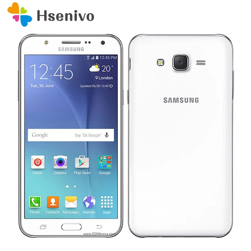 Телефон Samsung 16 Гб