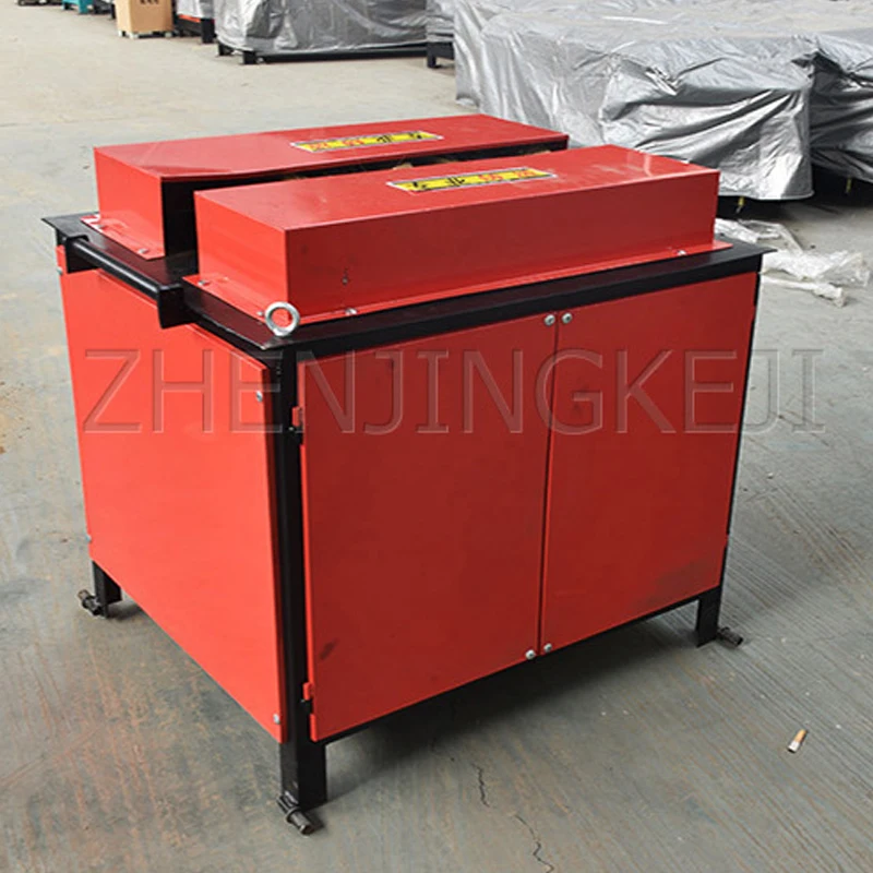 Electric Descaling Machine Industrial Grade Steel Plate Pipe Iron Round tube Multifunctional Derusting And Polishing Machine
Electric Descaling Machine Industrial Grade Steel Plate Pipe Iron Round tube Multifunctional Derusting And Polishing Machine