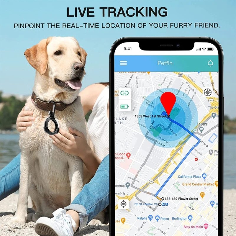 Shockproof Protective Cover Shell Anti-lost Tracker Case for AirTags Tracker Bluetooth Tracker Accessories H3CA
Shockproof Protective Cover Shell Anti-lost Tracker Case for AirTags Tracker Bluetooth Tracker Accessories H3CA