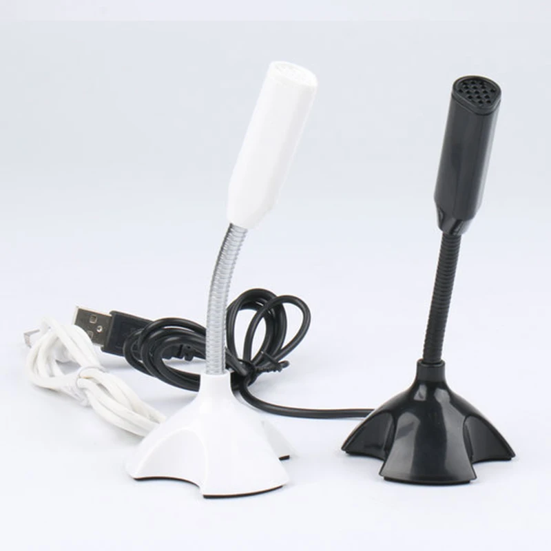 Mini Microphone For Computer USB Professionnel dslr Gaming Condenser Microphone For Windows PC Computer Drop Shipping
Mini Microphone For Computer USB Professionnel dslr Gaming Condenser Microphone For Windows PC Computer Drop Shipping