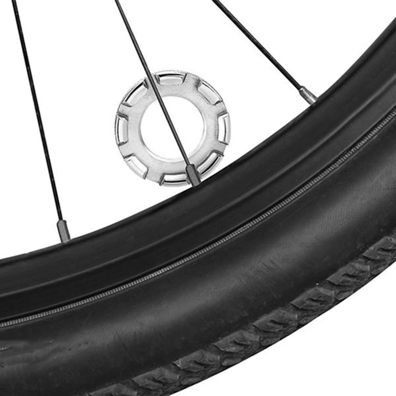 6 Pieces Bicycle Tire Tool Rim Correction Kit for Bicycle Repair Tools, Tire Lever Tire Lever for Bicycle
6 Pieces Bicycle Tire Tool Rim Correction Kit for Bicycle Repair Tools, Tire Lever Tire Lever for Bicycle