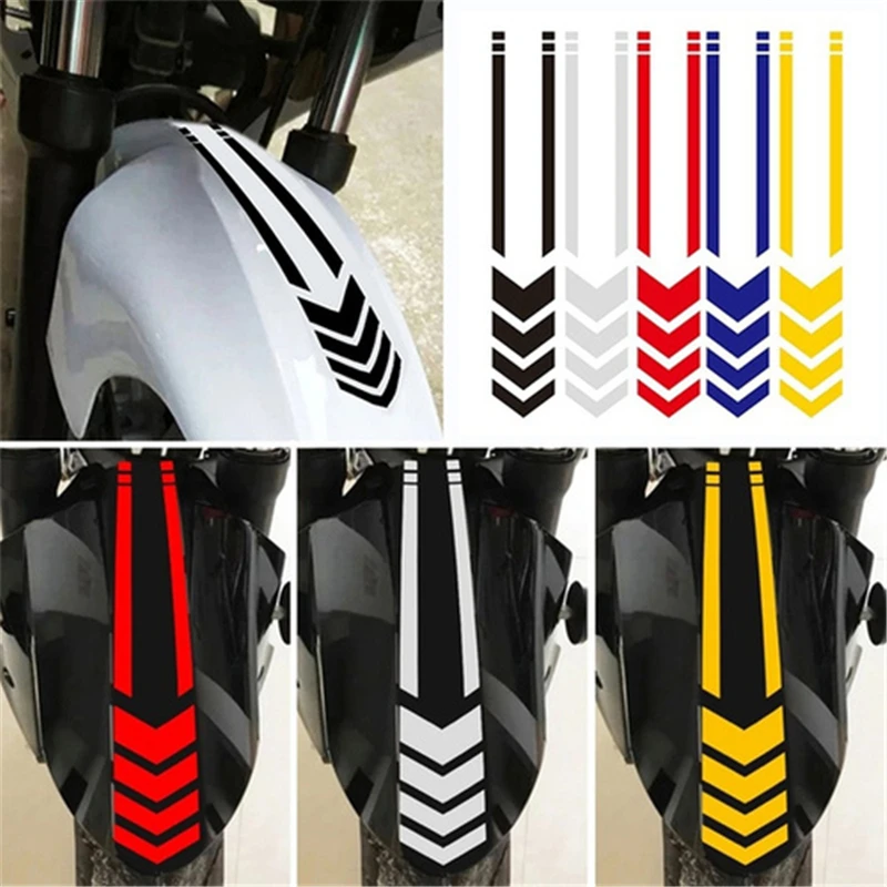 Fashion Motorcycle Fender Reflective Sticker Motorcycle Decal Warning Sticker Motorbike Nighttime Reflective Decorate Sticker
Fashion Motorcycle Fender Reflective Sticker Motorcycle Decal Warning Sticker Motorbike Nighttime Reflective Decorate Sticker