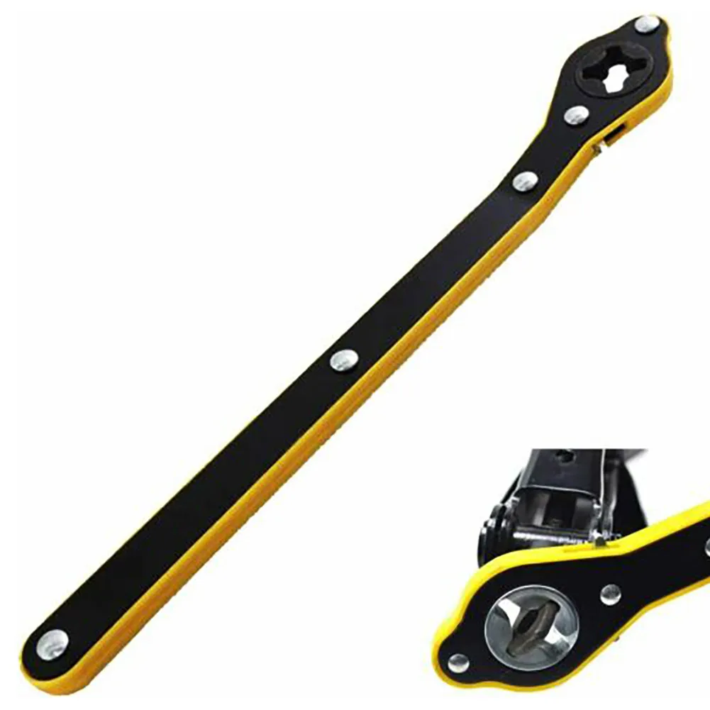 Auto Labor-Saving Jack Ratchet Wrench Rocker Scissor Jack Garage Tire Wheel Lug Wrench Handle Labor-Saving Wrench Adapter
Auto Labor-Saving Jack Ratchet Wrench Rocker Scissor Jack Garage Tire Wheel Lug Wrench Handle Labor-Saving Wrench Adapter