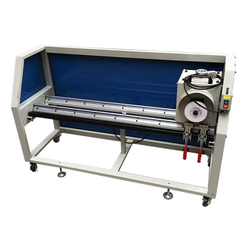 Ручная шлифовальная машина для шелкографии ручная резиновая мельница для шелкографии Резиновая лента Высококачественная ручная шлифовальная машина 900 резиновый скребок